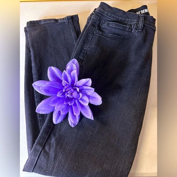 Hot Topic Black Jeans - Picture 1 of 3